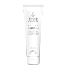 Скраб для лица, Alissa Beaute Essential Vital Face Scrub, 100 мл