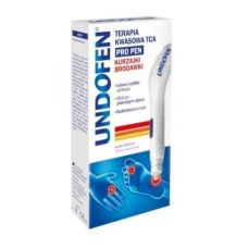 Undofen Pro Pen — Кислотное средство TCA для удаления бородавок, 1,5 мл