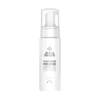 Очистительный мусс для лица, Alissa Beaute Essential Cleansing Mousse, 150 мл