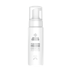 Очисний мус для обличчя, Alissa Beaute Essential Cleansing Mousse, 150 мл