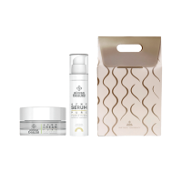 Подарунковий набір проти недосконалостей, Alissa Beaute Набір "Pure", 1 набір