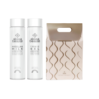 Подарунковий набір для ніжного очищення, Alissa Beaute Essential-1 для сухої та чутливої шкіри ,  1 набір