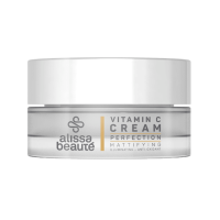 Крем для лица с витамином C, Alissa Beaute Perfection Vitamin C Cream, 50 мл