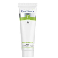 Крем Pharmaceris T Sebo-Moistatic - увлажняюще-успокаивающий крем для лица SPF 30, 50 мл
