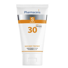 Pharmaceris S SPF 30 эмульсия солнцезащитная увлажняющая для тела, 150 мл