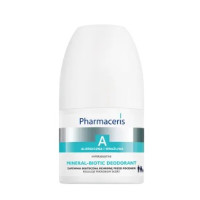 Pharmaceris A Mineral-Biotic Дезодорант для чутливої та алергічної шкіри 50 мл