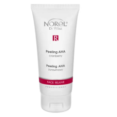 Norel Face Rejuve — AHA-пілінг журавлиновий, 200 мл