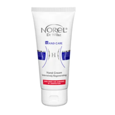 NOREL Hand Care - Интенсивно регенерирующий крем для рук, 100 мл