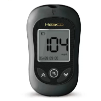 Глюкометр Heaco Gold AQ Plus