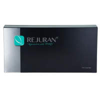 Філер REJURAN Healer для відновлення шкіри, 2 мл x 2