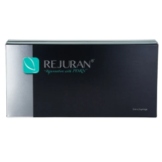 Філер REJURAN Healer для відновлення шкіри, 2 мл x 2