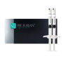 Філер REJURAN Healer для відновлення шкіри, 2 мл x 2