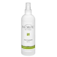 Norel Slimming & Anticellulite - Антицеллюлитный спрей, 250 мл