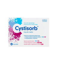 Цистиссорб Cystisorb - витамины A D E K с K2 MK-7 и MCT при мамабсорбции, муковисцидозе и холестазе, 60 мягких капсул