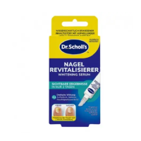 Dr. Scholl's Revitalizing Nail Serum – сыворотка для восстановления ногтей, 10 мл