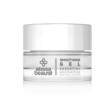 Зволожуючий гель-крем з пелюстками троянд, Alissa Beaute Smoothing Gel, 30 мл